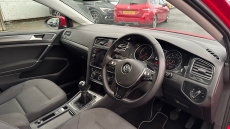 Volkswagen Golf 1.5 TSI EVO Match 5dr Petrol Hatchback